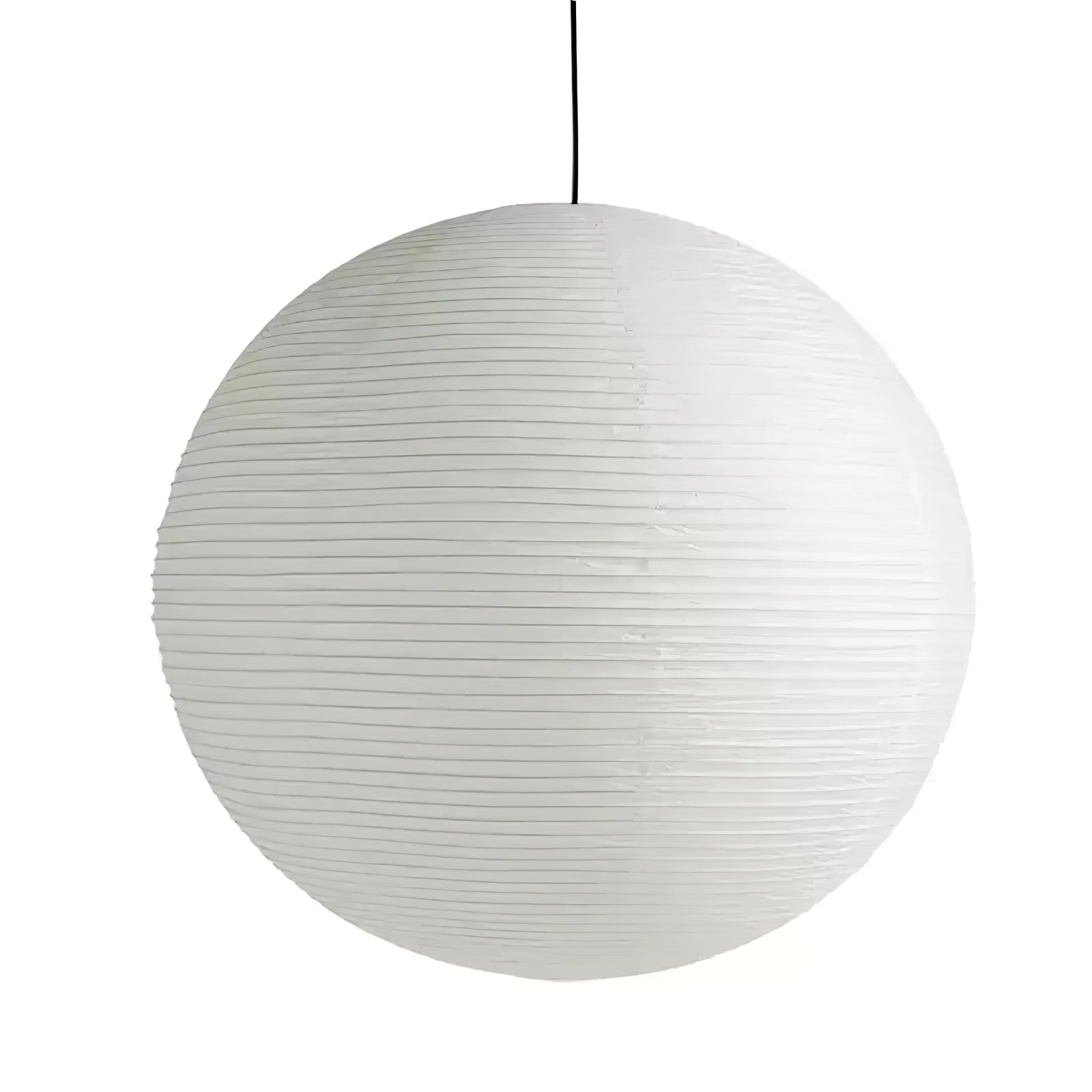 Washi Paper Round Series Pendant Lamp - Letslighting