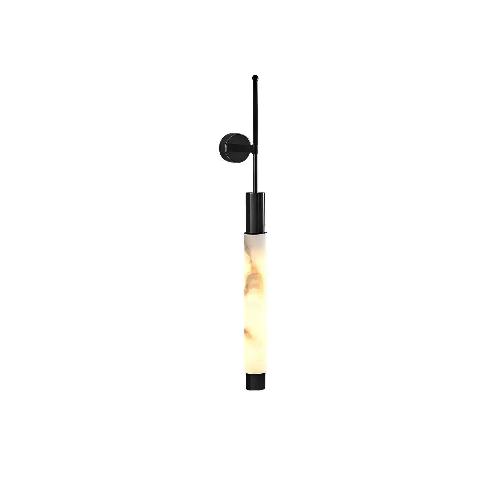 Veyra Alabaster Wall Light Liner - Letslighting