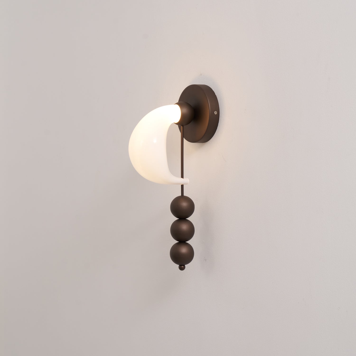Alabris Wall Light - Letslighting