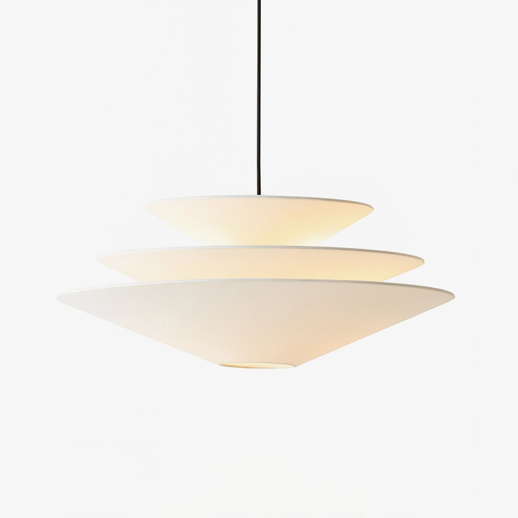 Altura Layered Pendant Light - Letslighting