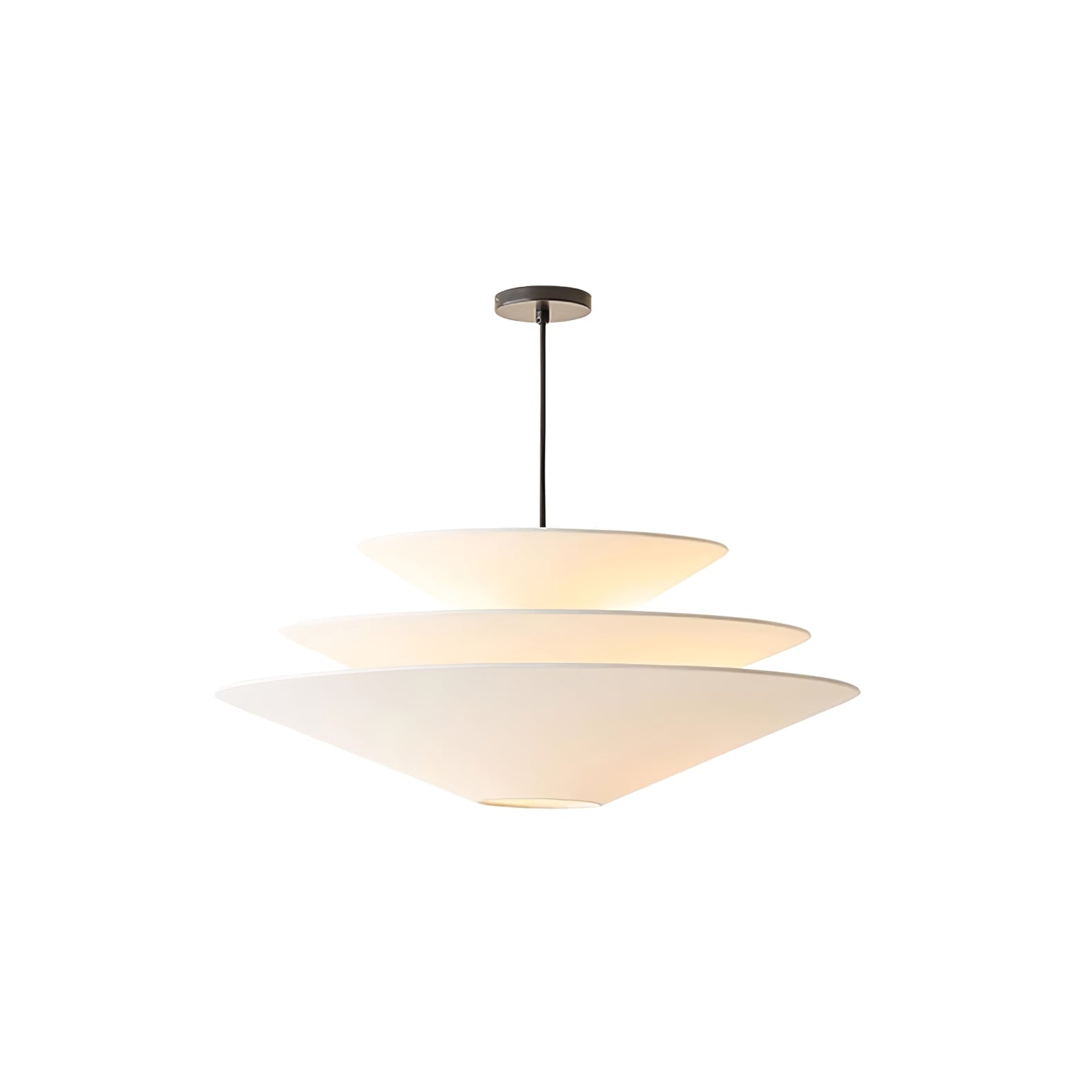 Altura Layered Pendant Light - Letslighting