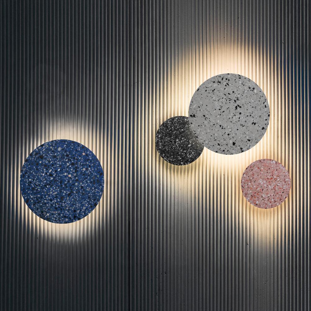 Terrazzo Wall Lamp - Letslighting