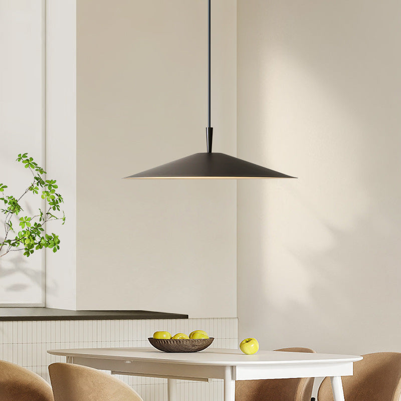 Arisha Moderna LED Lámpara Colgante Metal/Acrílico Cocina/Comedor