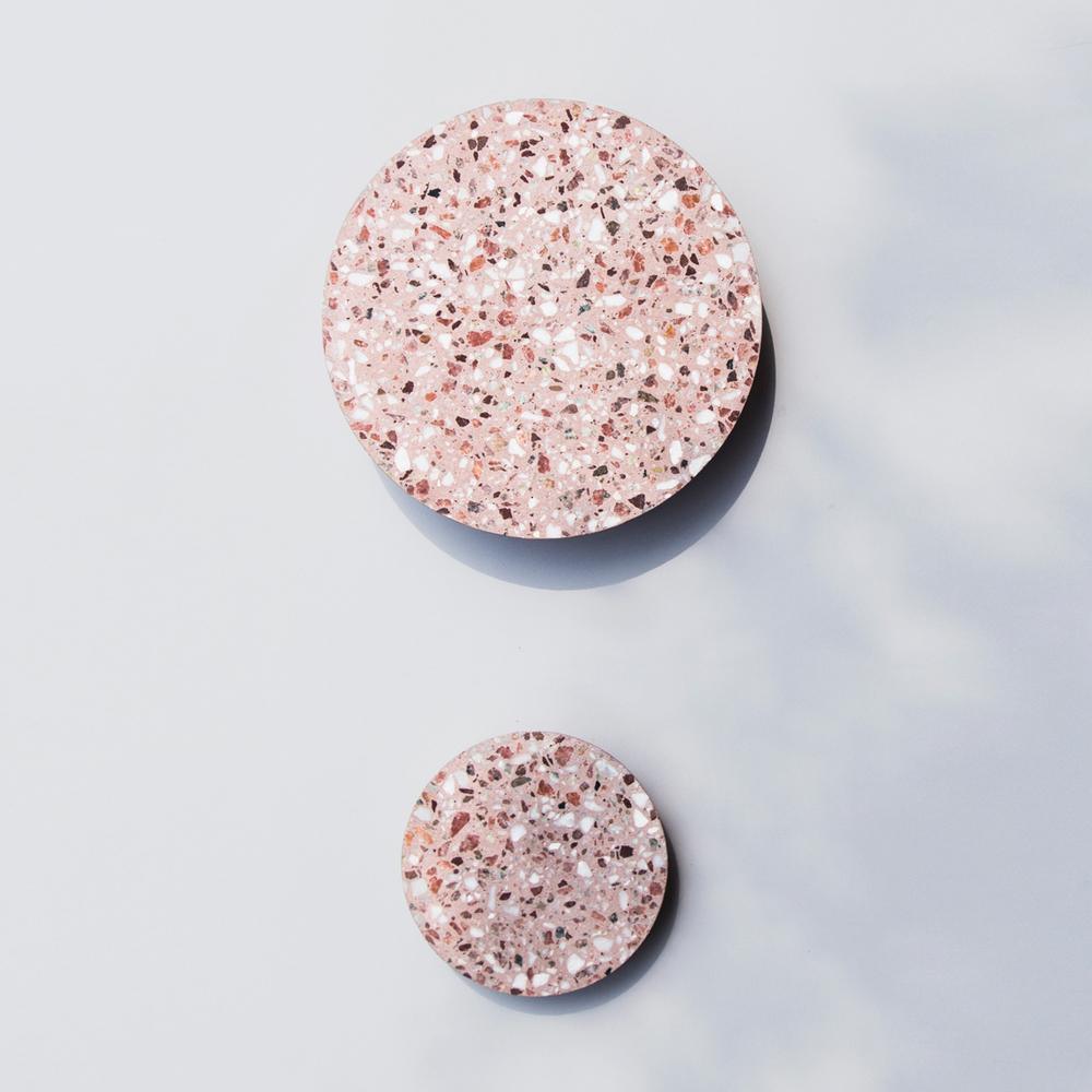 Terrazzo Wall Lamp - Letslighting