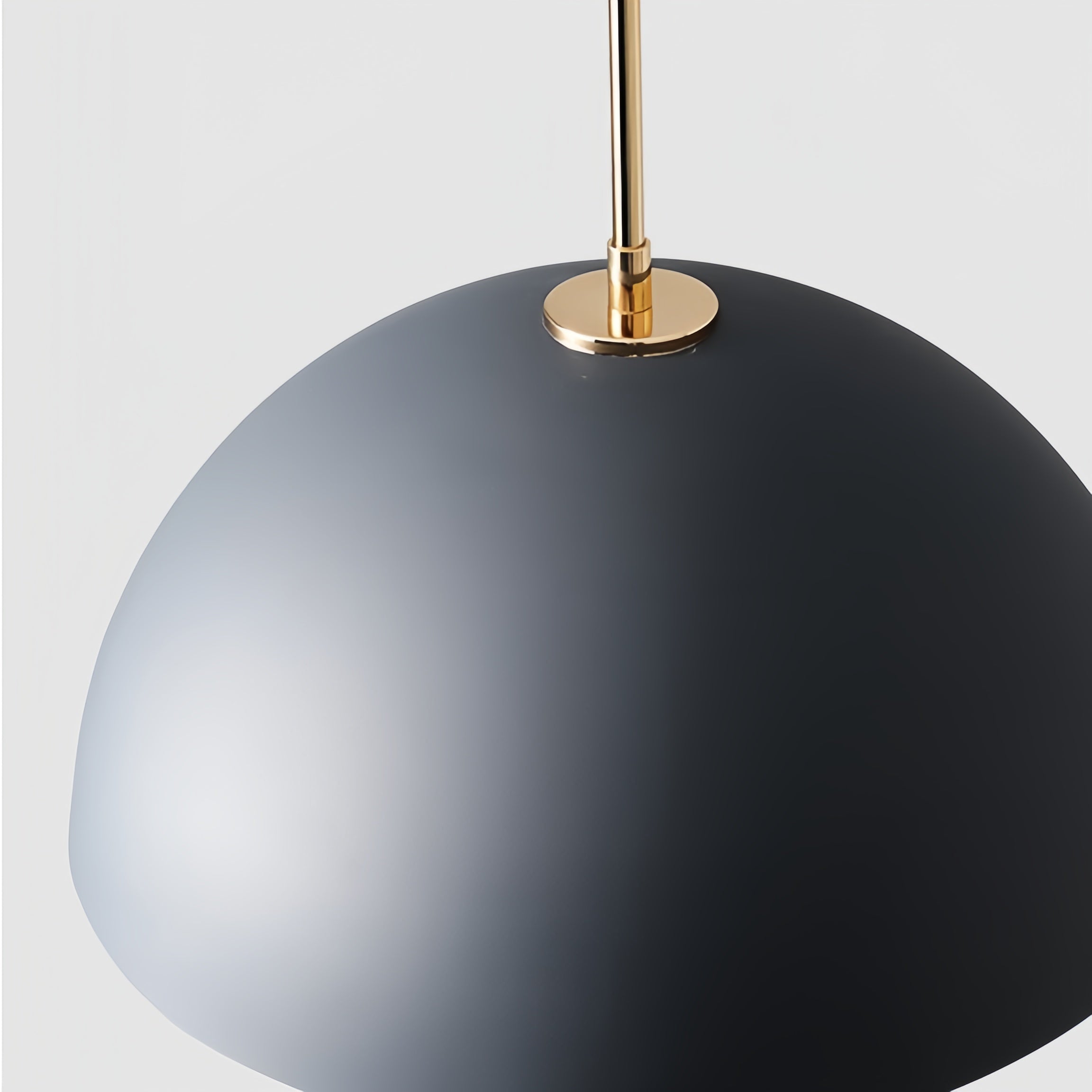 Valentina Moderno Lámpara Colgante Metal Dormitorio Comedor