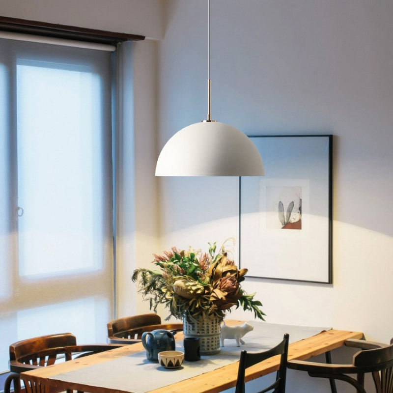 Valentina Moderno Lámpara Colgante Metal Dormitorio Comedor