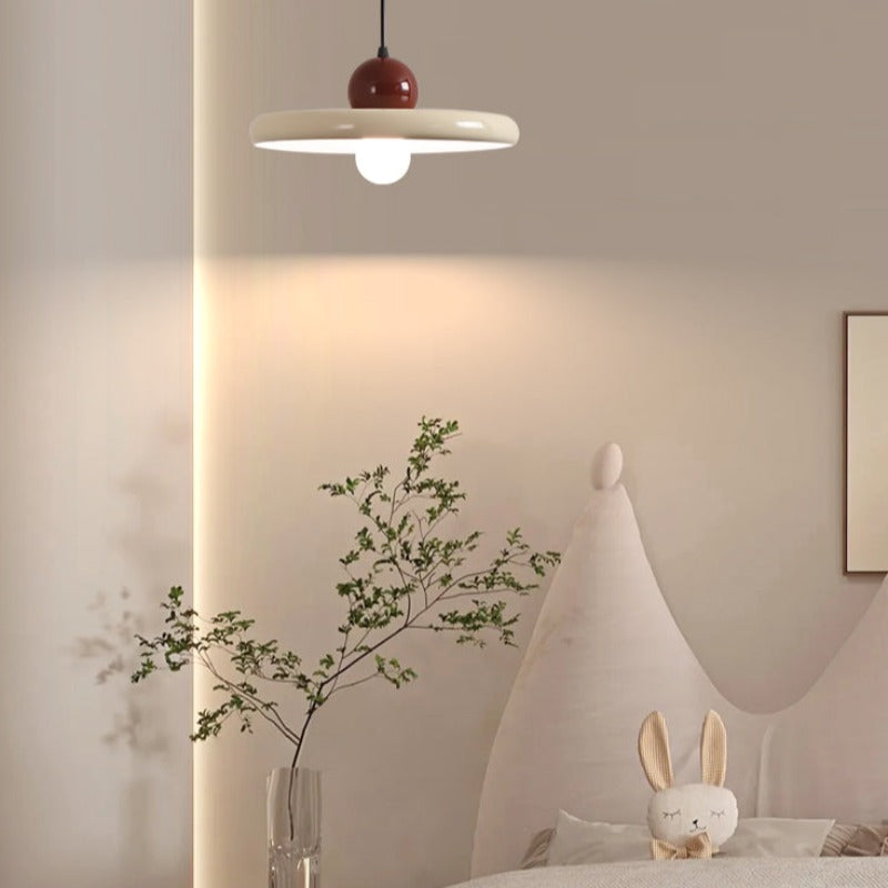 Arisha Moderna Decorativa LED Lámpara Colgante Dormitorio Comedor