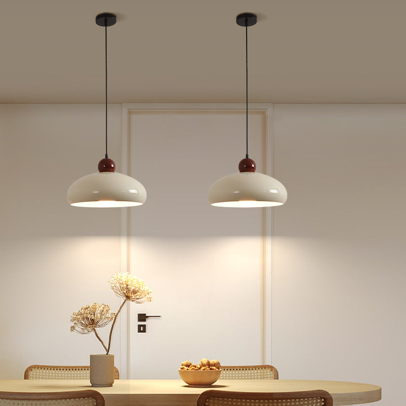 Arisha Moderna Decorativa LED Lámpara Colgante Dormitorio Comedor