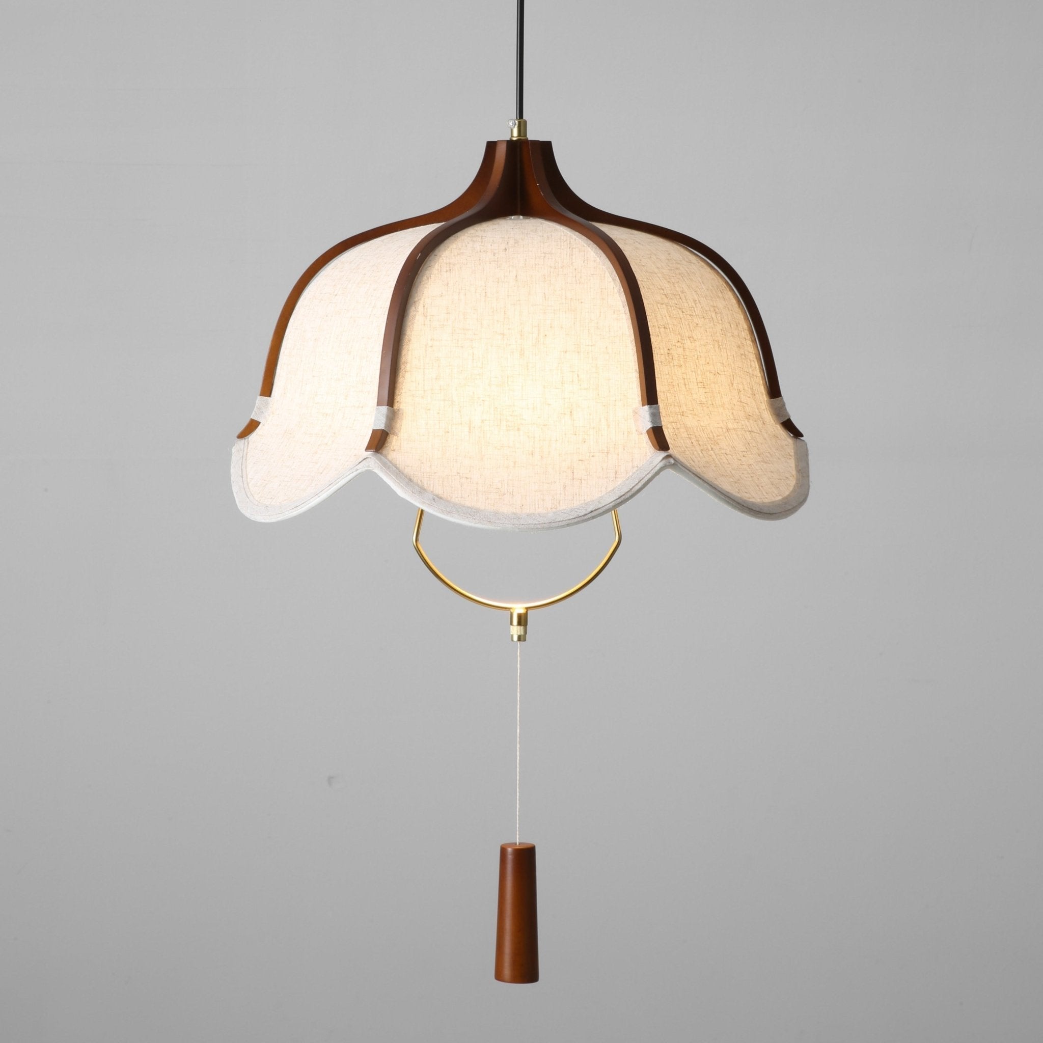 Evelyn Pendant Lamp - Letslighting
