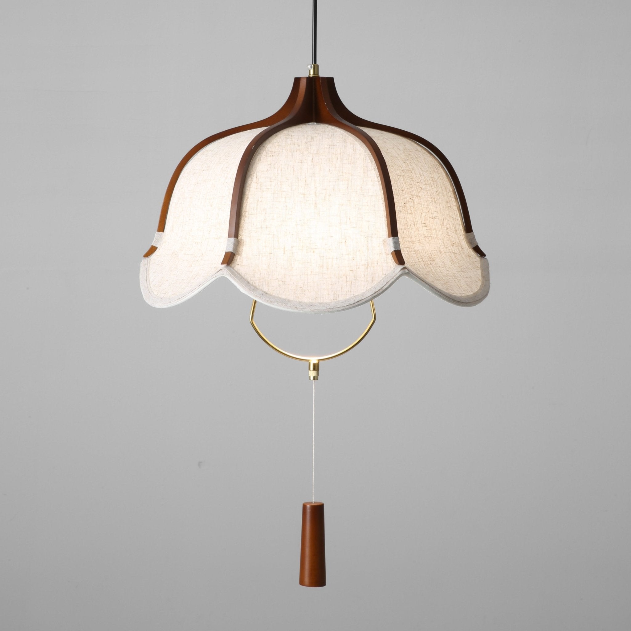 Evelyn Pendant Lamp - Letslighting