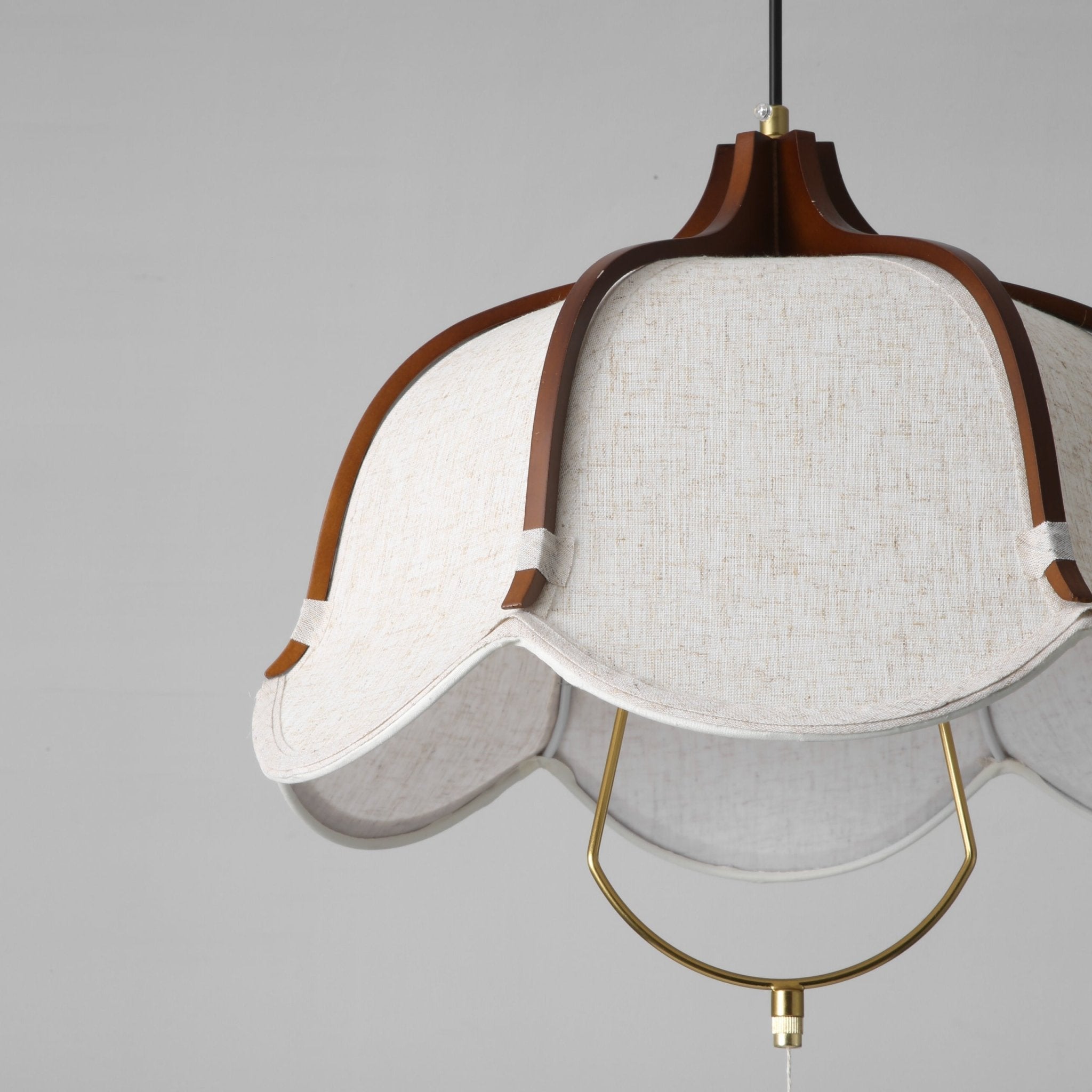 Evelyn Pendant Lamp - Letslighting