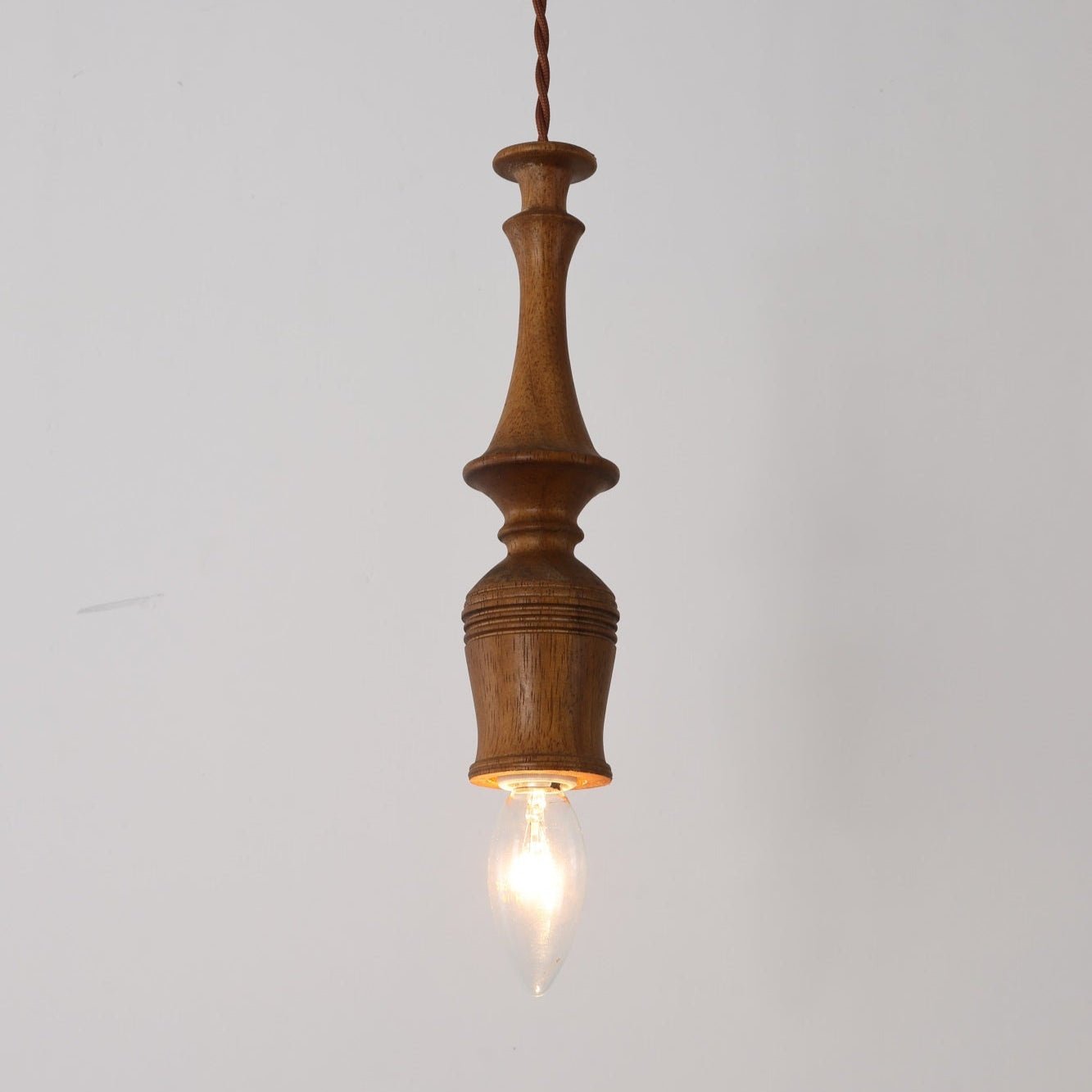Sumally Pendant Lamp - Letslighting