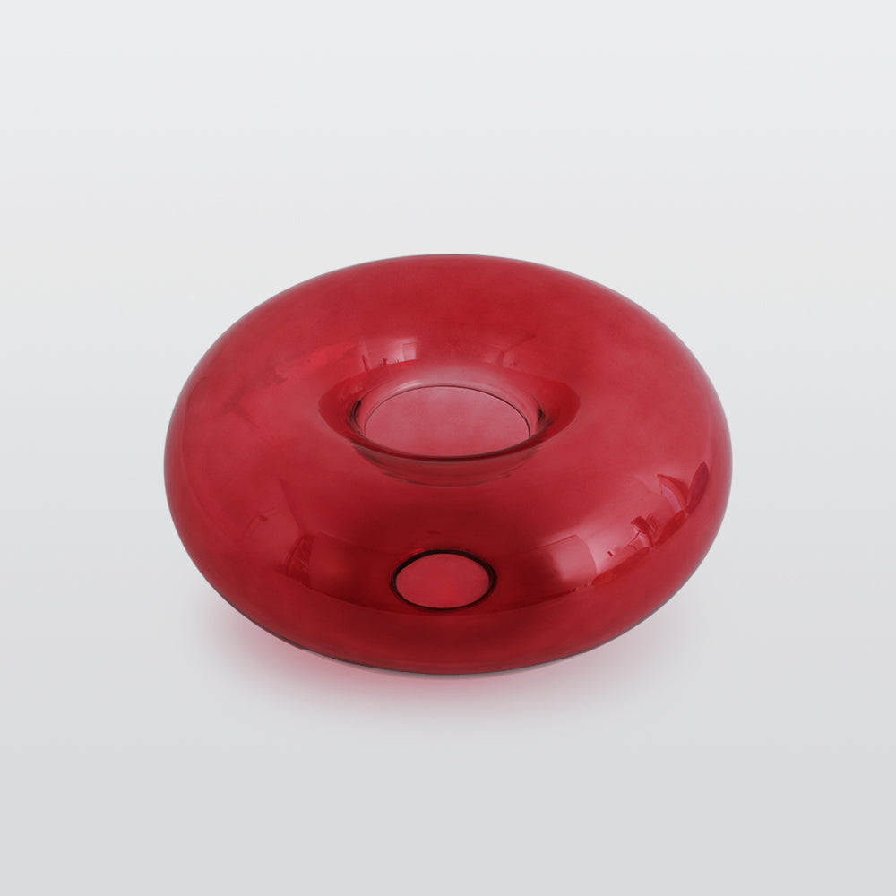 Arisha Lámpara de Techo Industrial Art Decó Globo Flush Mount Salón