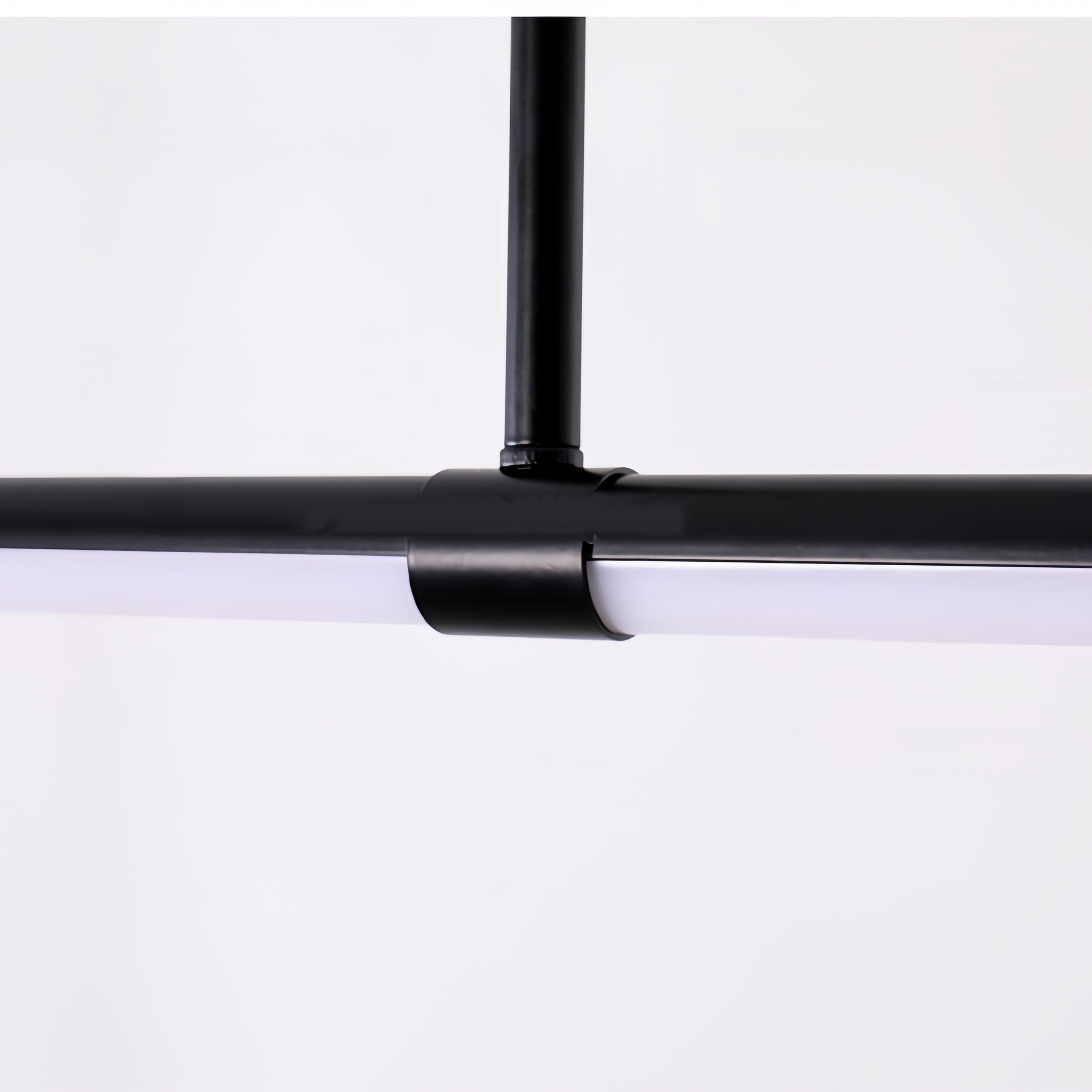 Arisha Moderno LED Lámpara Colgante Metal Salón Estudio