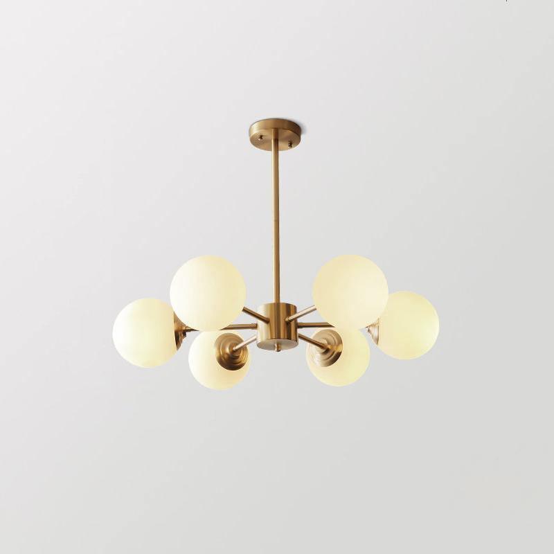 Karrington Chandeliers - Letslighting