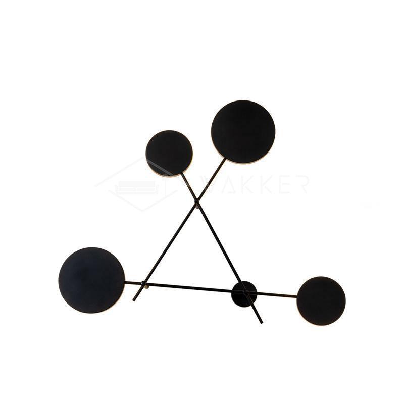 Lride Wall Lamp - Letslighting