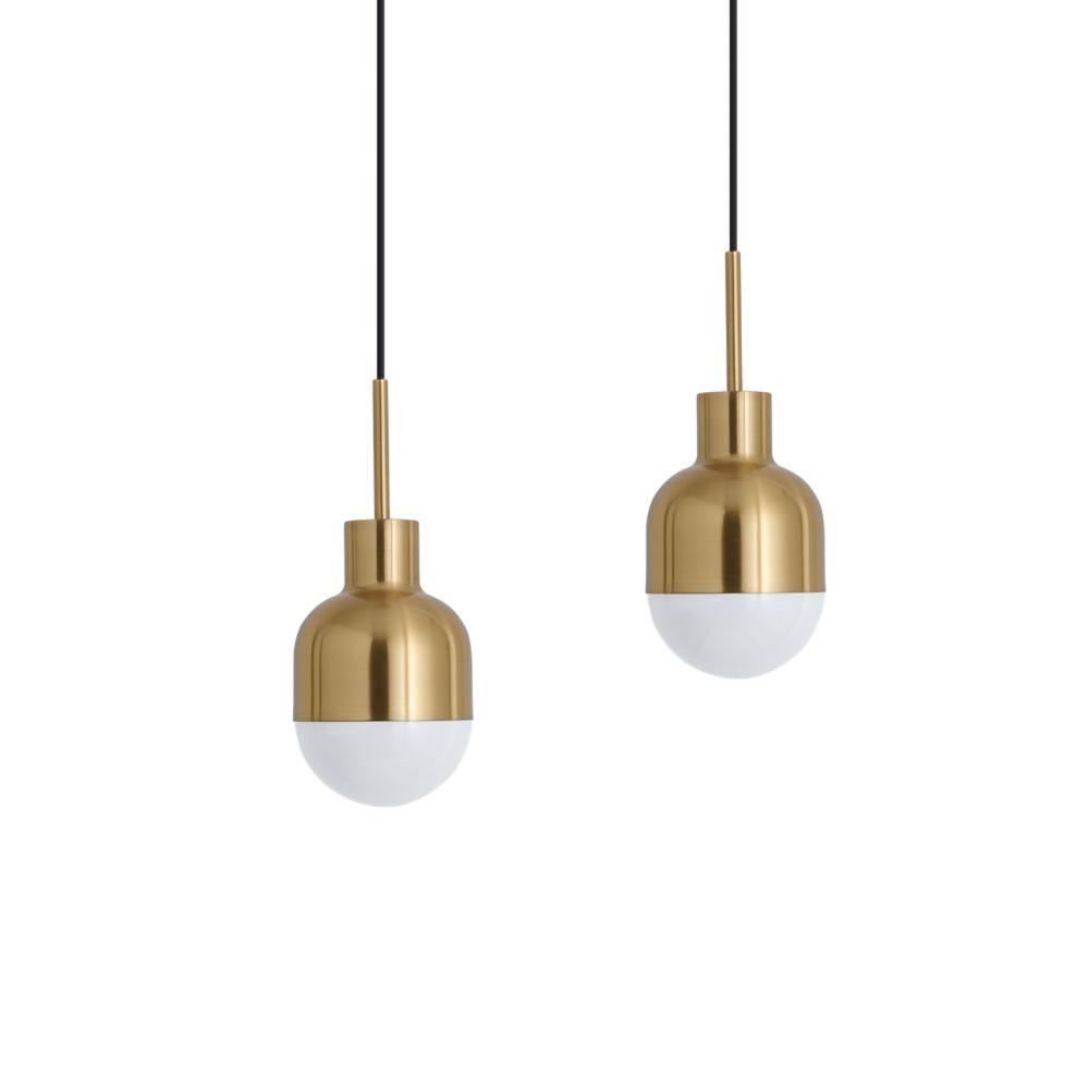 Niku Pendant Lamp - Letslighting