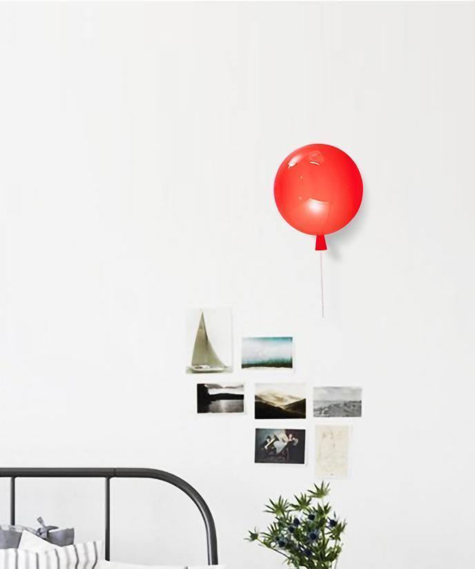 Balloon Dream Wall Light - Letslighting