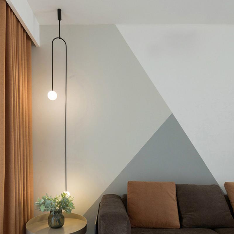 Mobile Chandelier - Letslighting