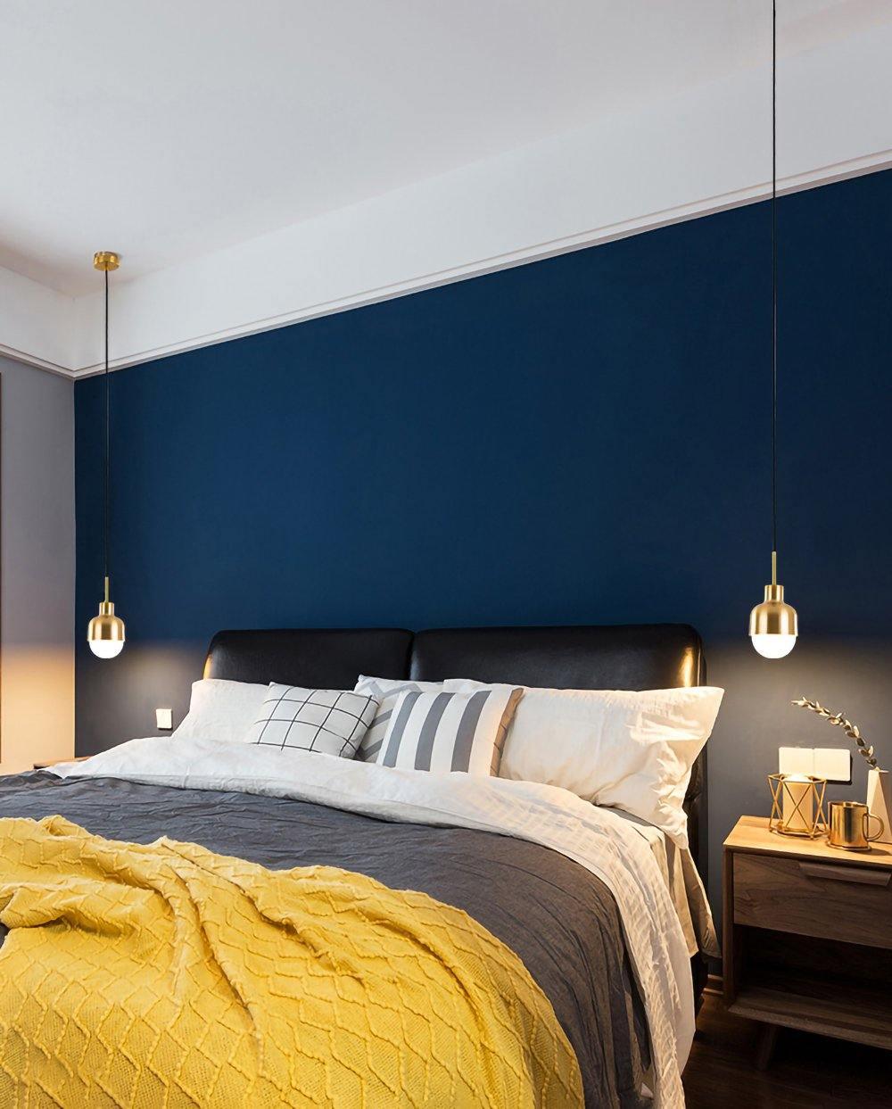 Niku Pendant Lamp - Letslighting