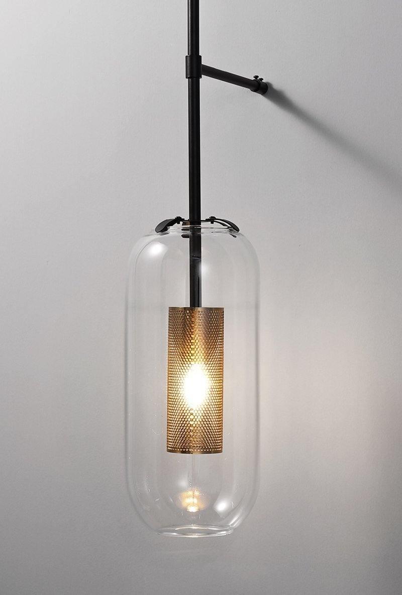 Vadim Wall Lamp - Letslighting