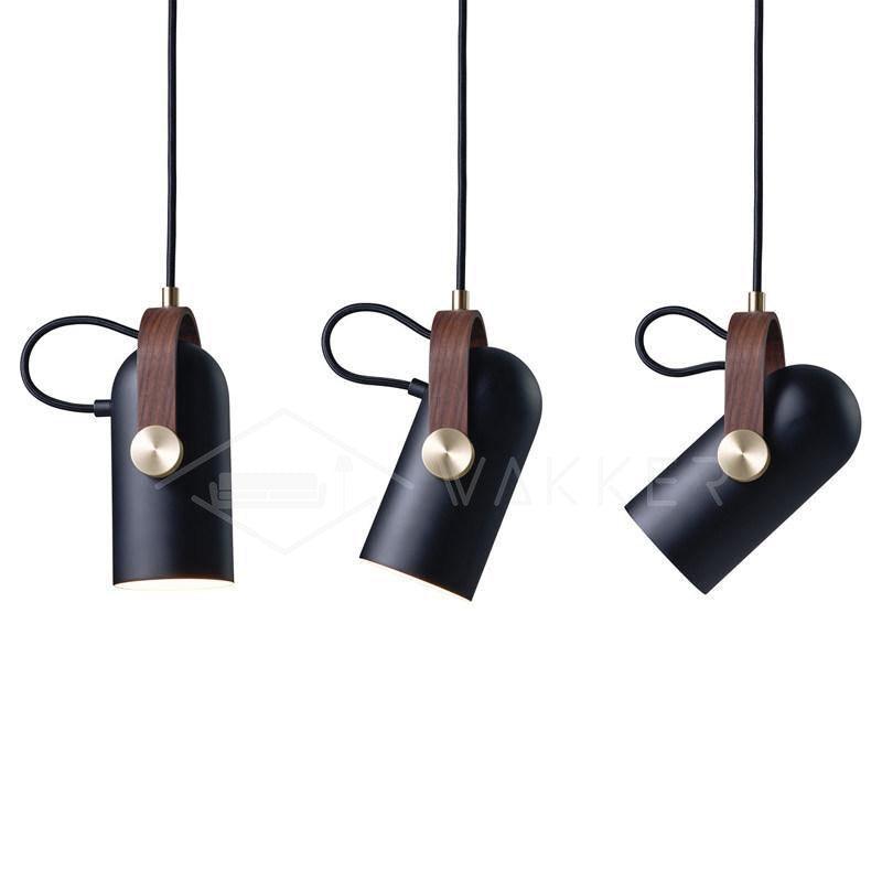 Carronade Pendant Light - Letslighting