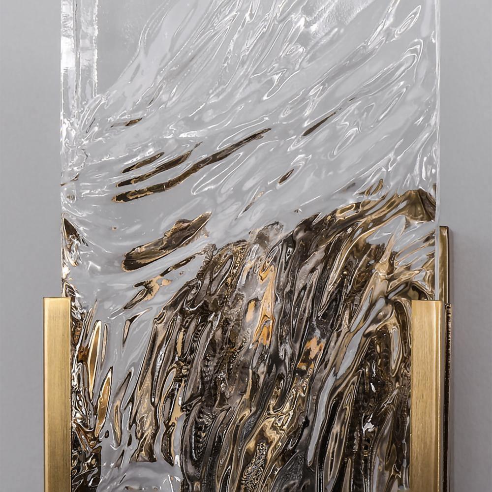Ice Crystal Wall Lamp - Letslighting