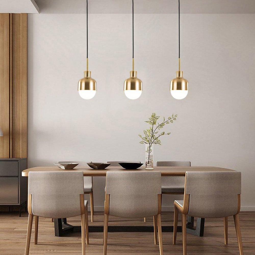 Niku Pendant Lamp - Letslighting