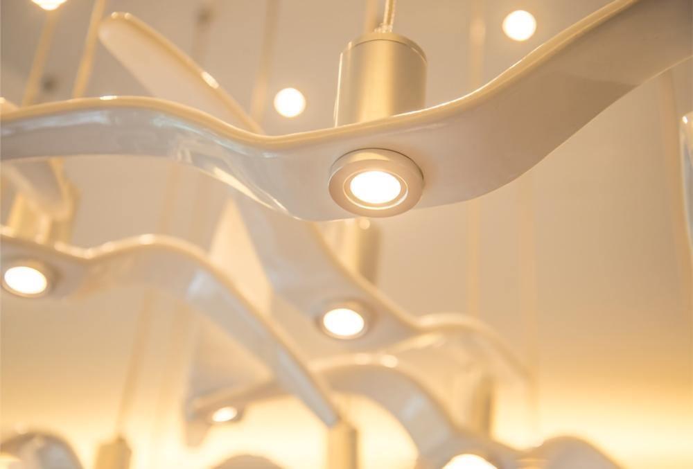 Aviara LED Pendant Light - Letslighting