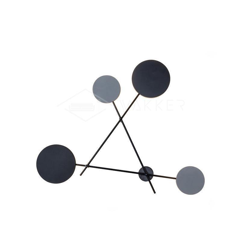 Lride Wall Lamp - Letslighting