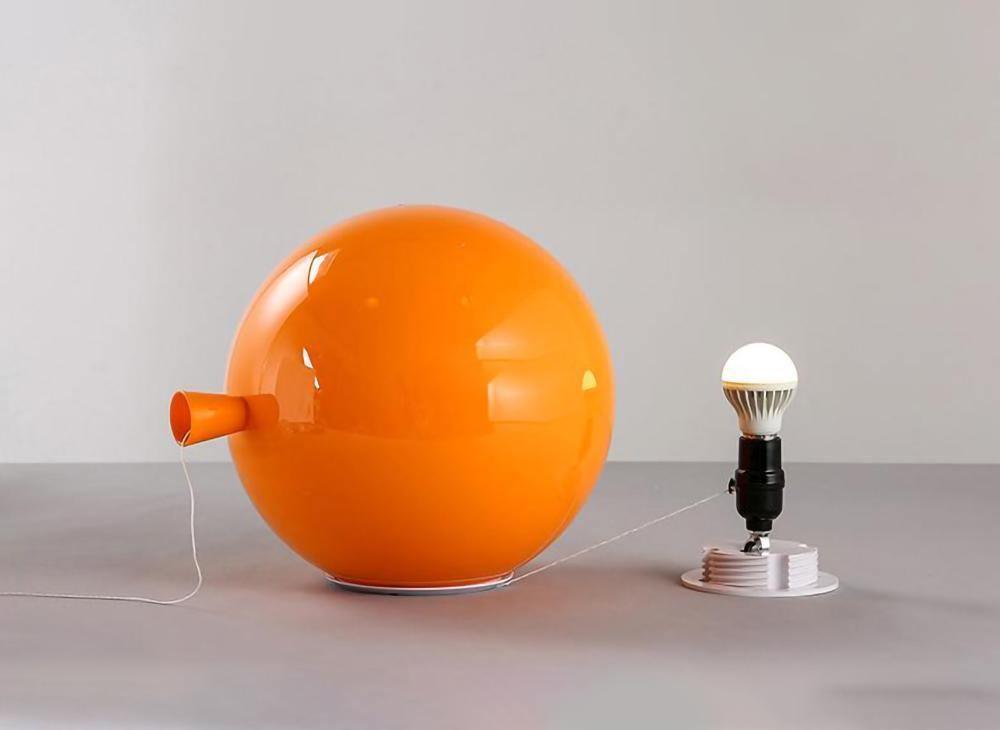 Balloon Dream Wall Light - Letslighting