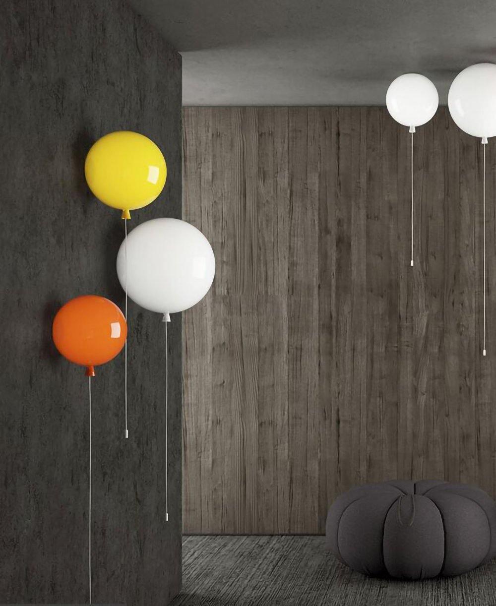 Balloon Dream Wall Light - Letslighting