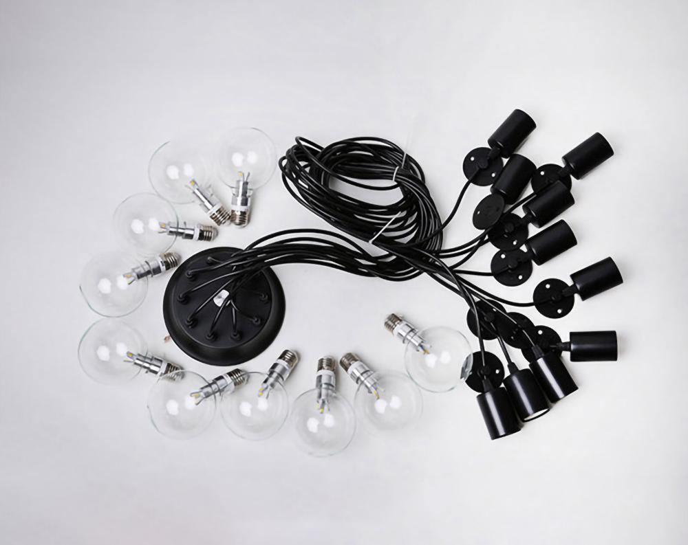 Spider Ceiling Chandelier - Letslighting