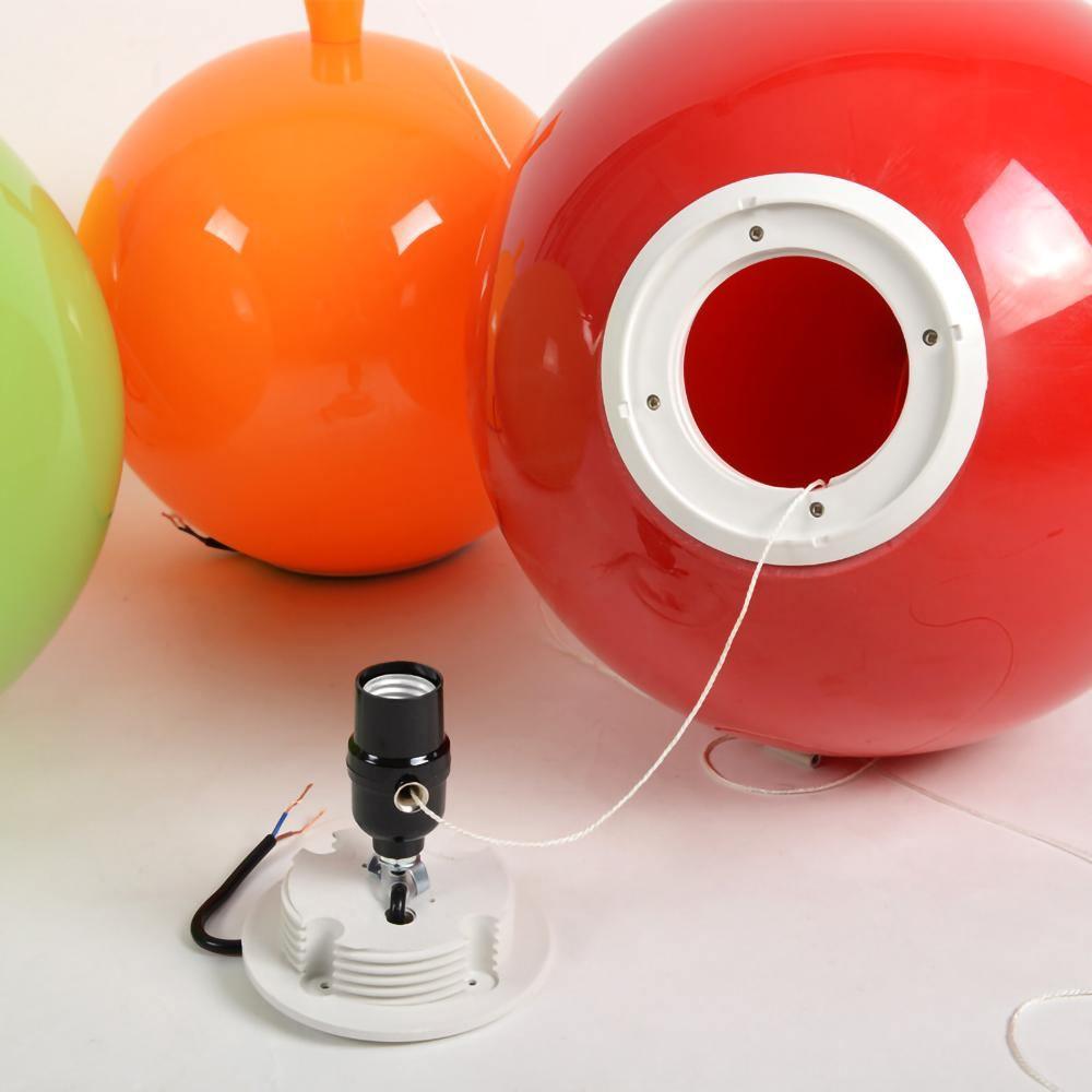 Balloon Dream Wall Light - Letslighting