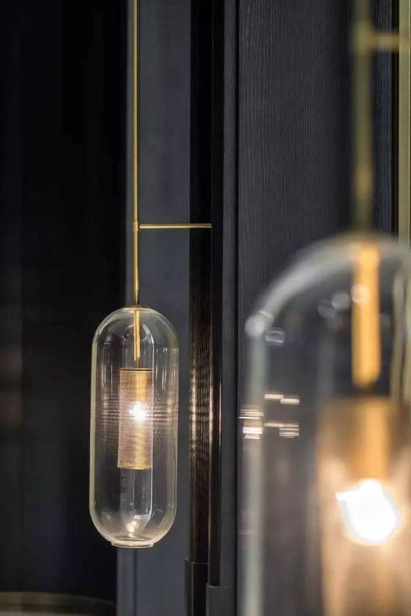 Vadim Wall Lamp - Letslighting