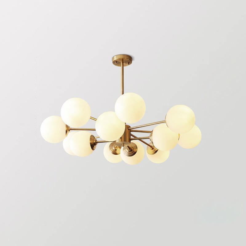 Karrington Chandeliers - Letslighting
