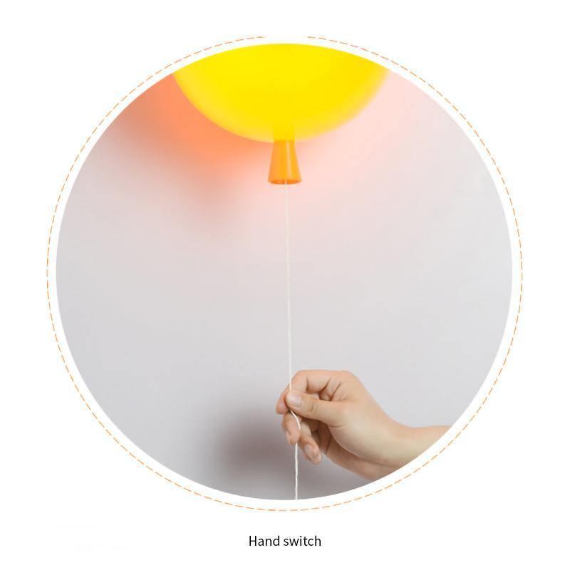 Balloon Dream Wall Light - Letslighting