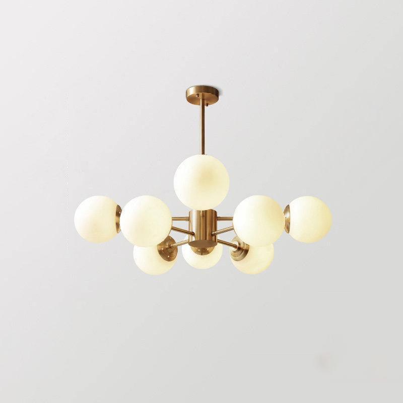 Karrington Chandeliers - Letslighting
