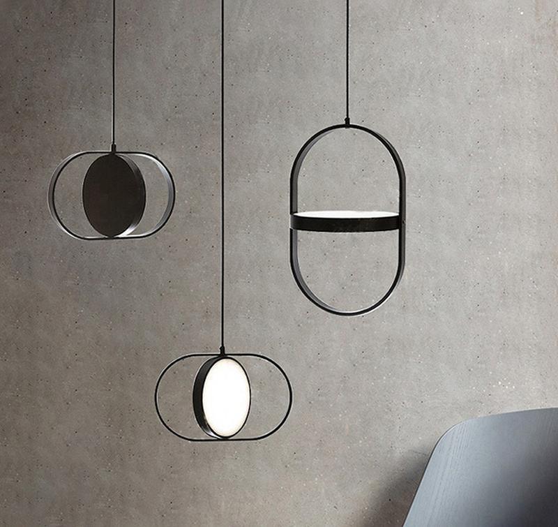 KUU Pendant Light - Letslighting