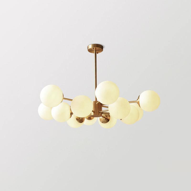 Karrington Chandeliers - Letslighting
