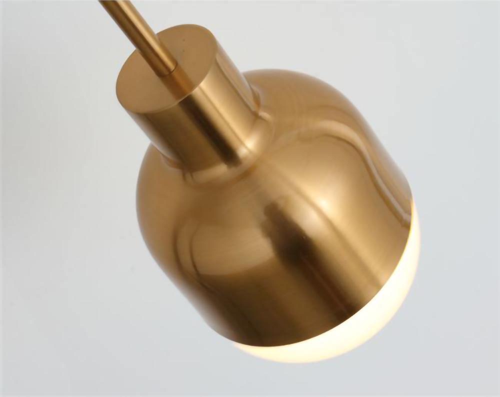 Niku Pendant Lamp - Letslighting