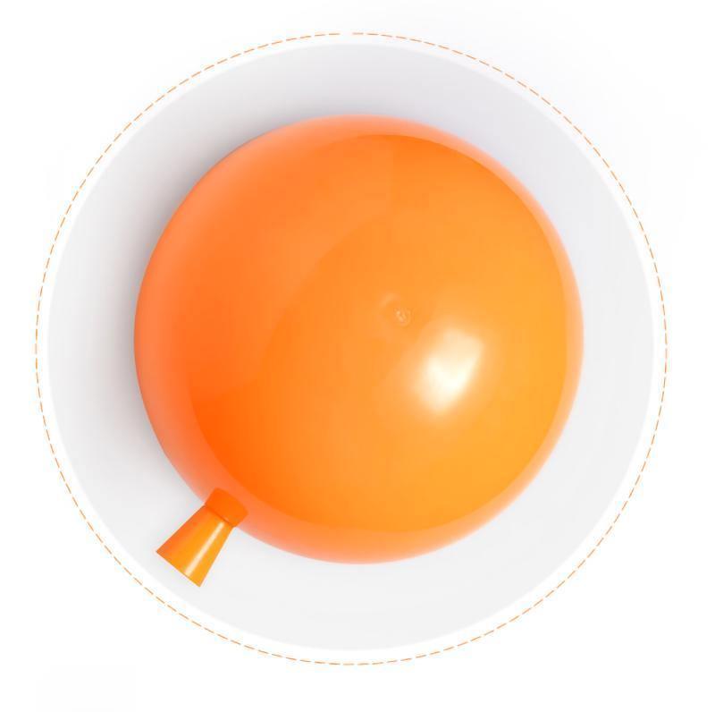 Balloon Dream Wall Light - Letslighting