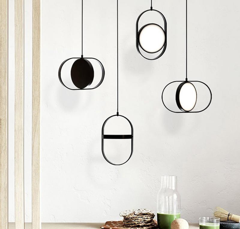 KUU Pendant Light - Letslighting