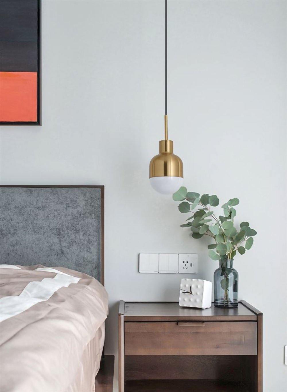 Niku Pendant Lamp - Letslighting