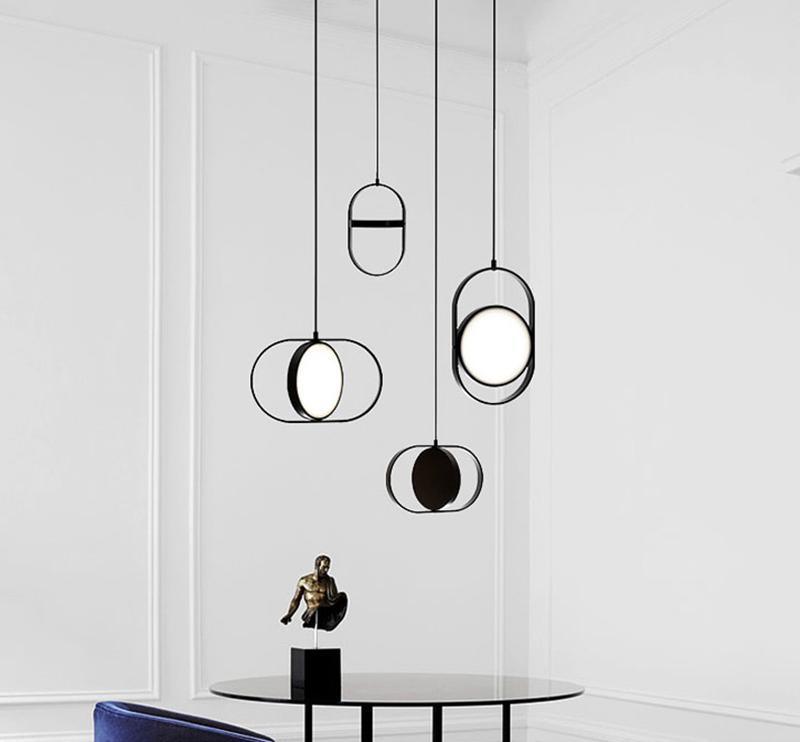 KUU Pendant Light - Letslighting