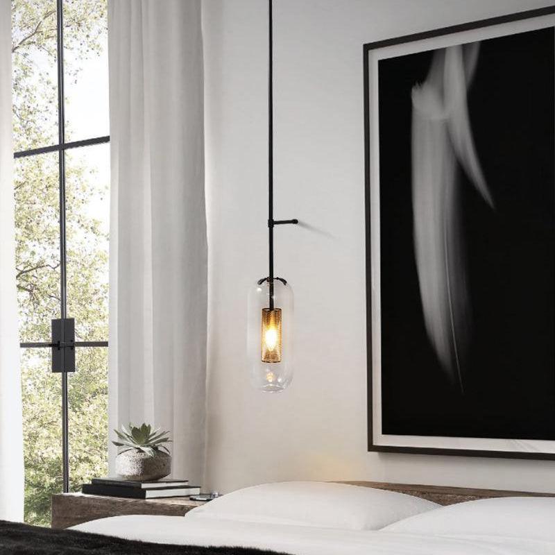 Vadim Wall Lamp - Letslighting