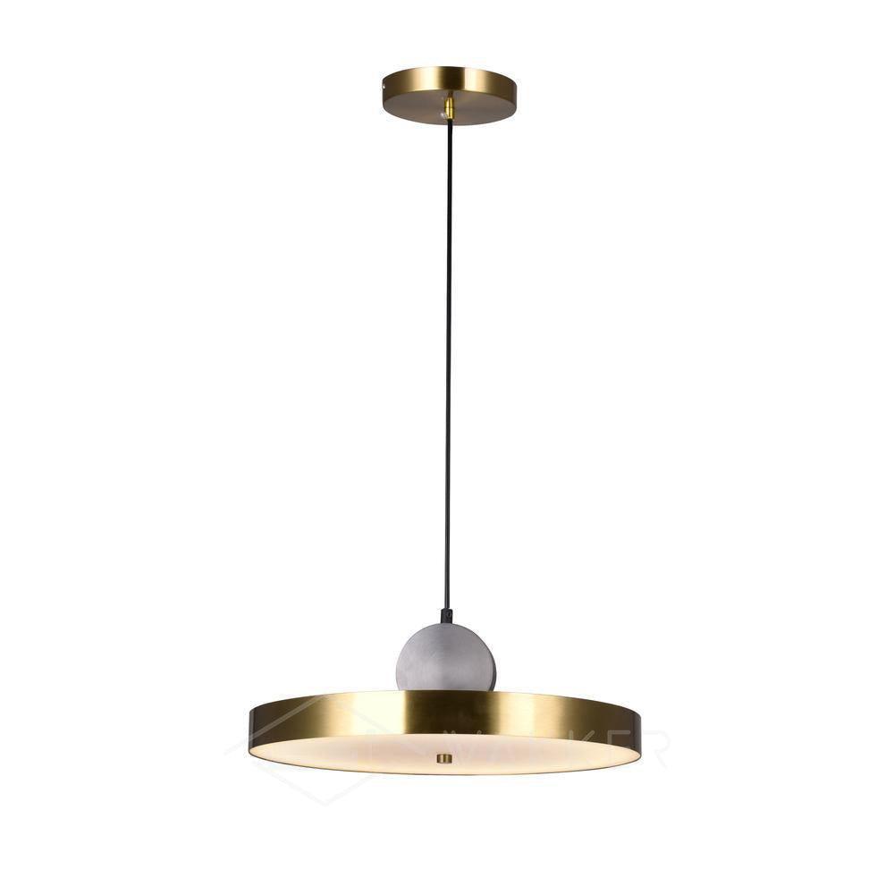 Cale Pendant Collection - Letslighting