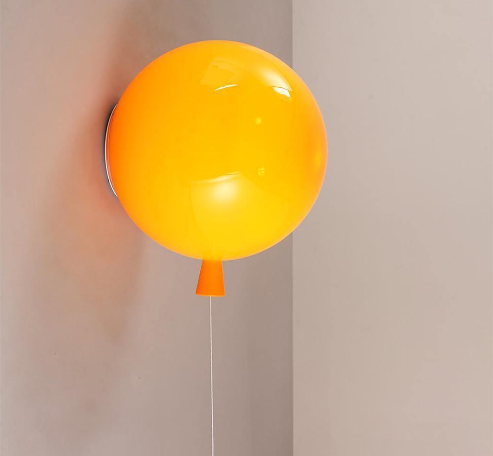 Balloon Dream Wall Light - Letslighting