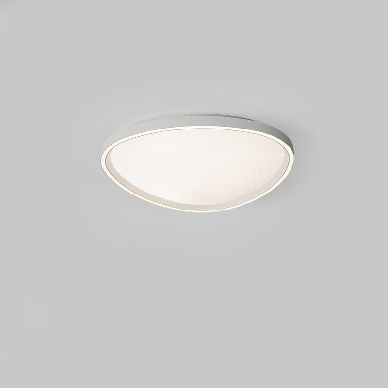 Arisha Moderna Simple LED Lámpara de Techo Metal Acrílico Salón