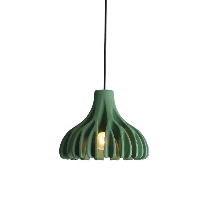 Ritta Diseño Lámpara Colgante Resina Pasillo/Salón/Comedor